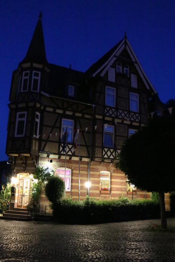 바트순덴알렌도르프 Annam House 빌라 외부 사진